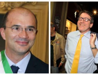 A Reggio c’è l’obbligo di mascherina all’aperto, a Modena solo in caso di assembramento