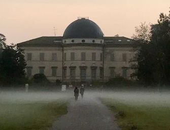 Reggio. Villa Levi a Coviolo riapre alle visite nel weekend