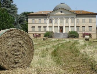 Er Coraggiosa: salviamo dall’incuria villa Levi a Coviolo