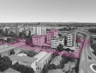 Reggio. Al vaglio un progetto alternativo per via Paradisi dopo gli incontri tra Comune e Comitato di abitanti