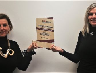 Reggio. Supporto psicologico a operatori e ospiti Cra, premio della Regione alla coop Progetto Crescere