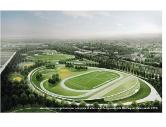 Rcf Arena Campovolo: da venerdì a domenica cambia la viabilità a Reggio Emilia