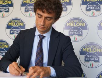 Bignami (FdI): Reggio nega via a Norma Cossetto, interrogazione parlamentare