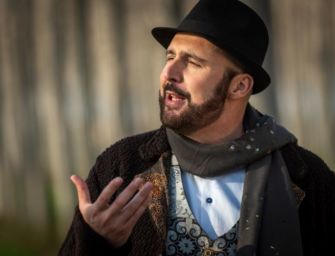 Cris La Torre: “Fidati dei tuoi sogni”