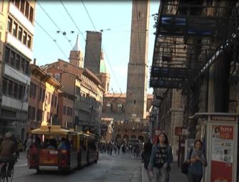 Bologna prima per la qualità della vita