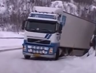 Maltempo sferza il Nord, sul Brennero bloccata la ferrovia e chiusa l’A22