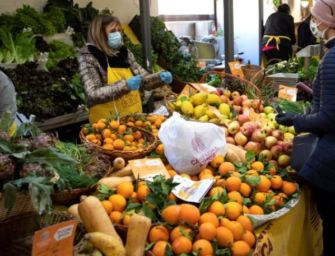 Emergenza Coronavirus, a Reggio riaperto il bando per la richiesta dei buoni spesa