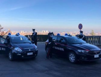 A Bologna 60 studenti multati per un aperitivo con birra e musica sul piazzale panoramico