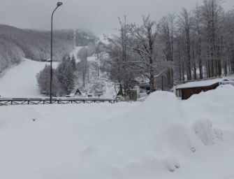 Reggio. Presidente Unione Manari: piste chiuse a Natale, persa parte della stagione. Speriamo nel rimbalzo a gennaio