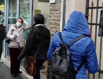 Code alle poste di Reggio e Modena, interrogazione in Regione