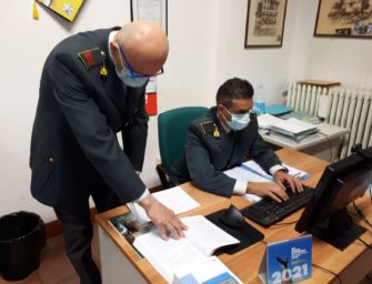 Altri 5 “furbetti” del reddito di cittadinanza