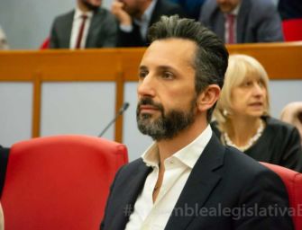 Treni. Mantova-Reggio Emilia, via libera alla risoluzione di Costa (Pd)