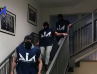 Confiscati beni per oltre un milione di euro a un narcotrafficante di hashish