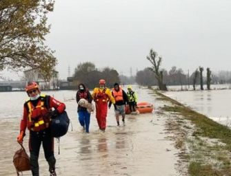 Regione chiede l’emergenza nazionale