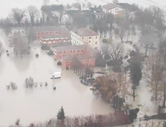 Castelfranco e Gaggio, zone sotto controllo