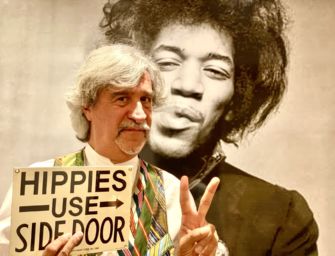 ‘Amore, morte e rock’n’roll’