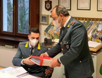 Fatture false: frode nel Reggiano. Alcuni già coinvolti in Aemilia