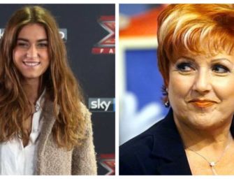 Sanremo, al Festival dei fiori anche 2 reggiane: Orietta Berti e Gaia Gozzi