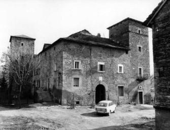 Borghi e case rurali Lama Mocogno e Polinago, un volume con 2mila immagini