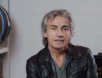 Seconda uscita per “77”, la raccolta di vinili con i singoli che hanno fatto la storia di Ligabue