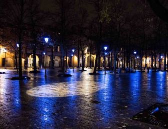 Notte di luce, sabato Reggio torna a lume di candela per testimoniare la fragilità