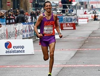 Reggio. Si corre domenica a Mancasale, senza pubblico, il Campionato italiano assoluto di Maratona