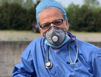 Modena, morto medico del 118 positivo al Covid