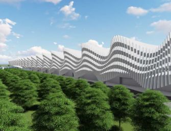 Trasformazione di Reggio, il piano triennale