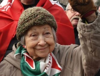 Festa della Donna, l’istituto Cervi ricorda Lidia Menapace