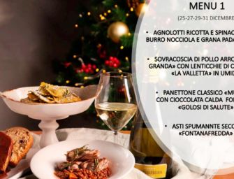 Reggio. Nelle mense diocesane i pasti donati dalla Fondazione Francesca Rava