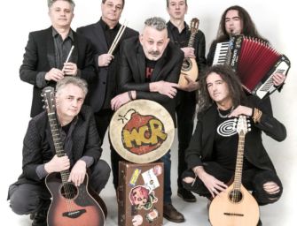 Centro Musica Modena: emergenti in vinile con Zamboni e City Ramblers