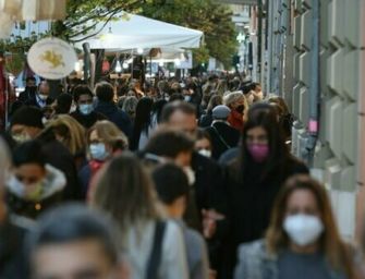 Dpcm Natale: no spostamenti tra regioni