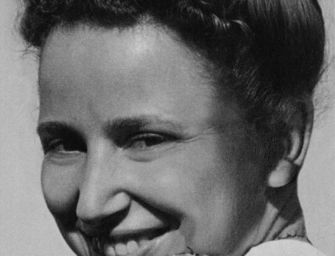 Norma Cossetto, l’Anpi reggiana: attacchi scomposti, solidarietà ai ricercatori