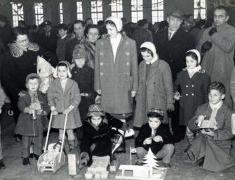 Officine Reggiane, archivio aperto. L’evento online