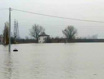 Tregua meteo, ma resta l’allerta rossa