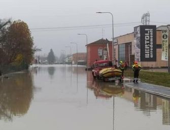Maltempo, a Modena danni per 2 milioni