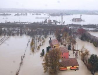 Maltempo, subito 2mln per ristori economici