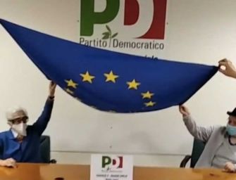 Lo chiede Zingaretti, e il Pd reggiano intitola il circolo di Baragalla a Nilde Iotti