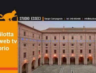 La Nuova Pilotta entra nella web tv con un proprio canale