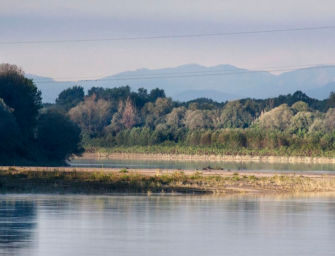 Nella Bassa reggiana nasce un osservatorio locale per il paesaggio