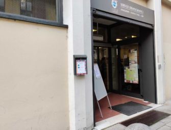 Nelle Case di riposo scandianesi arriva la posta dei pensieri