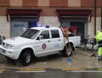 Acque Panaro, proseguono lavori pulizia