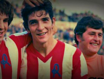 Ciao Pablito: funerali in Duomo a Vicenza, il saluto dei tifosi al Menti