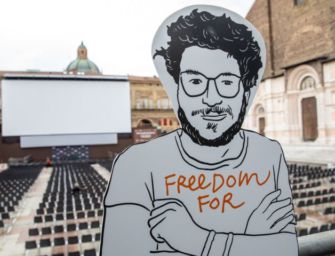 Altri 45 giorni di carcere in Egitto per Zaki