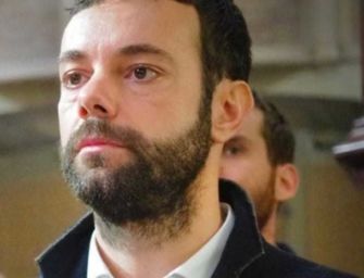 Reggio: 314mln in azzardo, 65,3 nel capoluogo