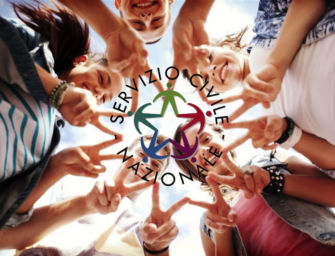 Servizio civile: 234 posti nel Reggiano, domande entro il 15 febbraio