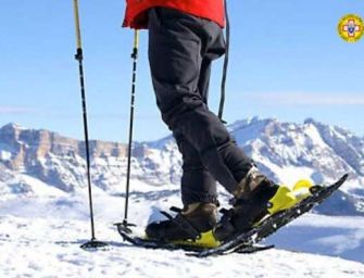 Meteo in Emilia, nuova sezione avvisi valanghe