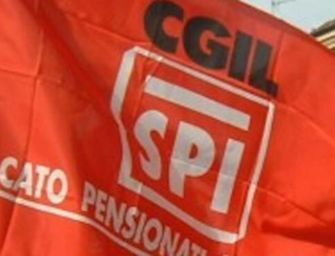 Spi Cgil di Fabbrico: addio a Fabrizio Catellani
