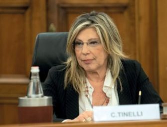 Caso Mescolini. Forza Italia Reggio: l’avvocato Tinelli dovrebbe dimettersi da consigliere della Manodori