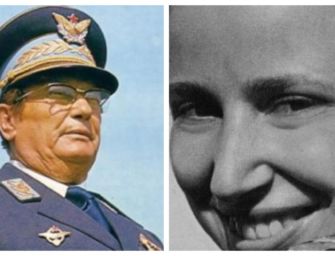 Via Tito o via Cossetto?